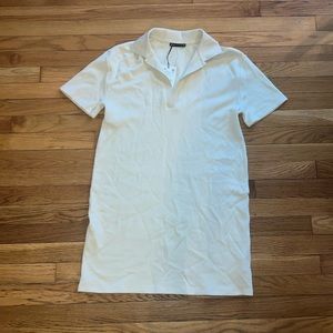 ZARA TSHIRT DRESS